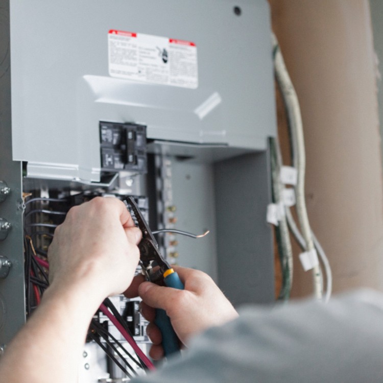 Residential electrical services in Lehi, UT Residential electrical services in Lehi, UT